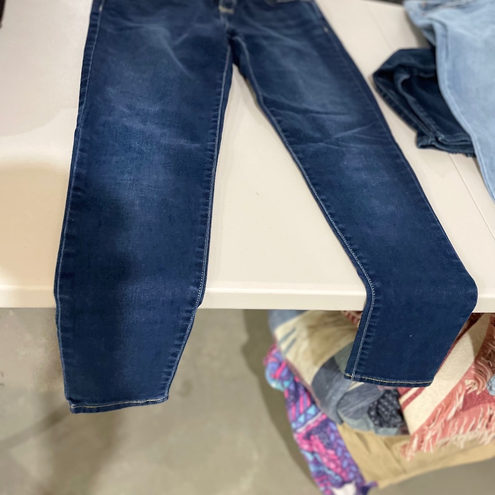 Arizona Jeans 3 pair bundle